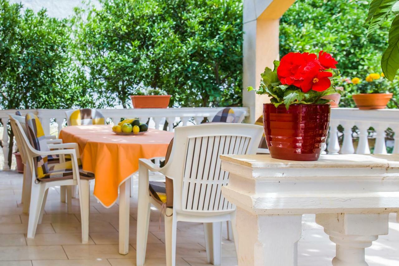 Holiday Home Mirela Orebic Exterior photo
