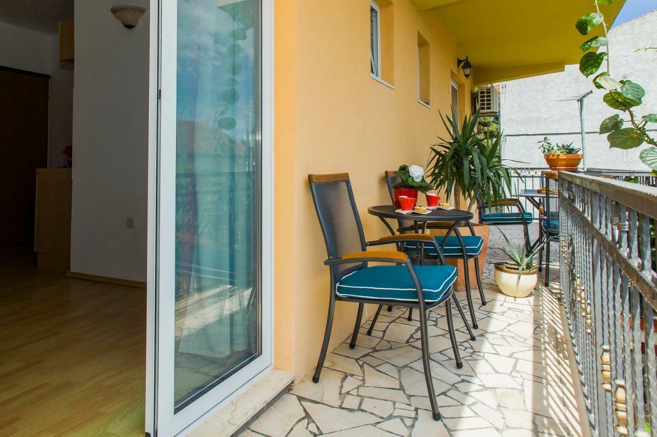 Holiday Home Mirela Orebic Exterior photo