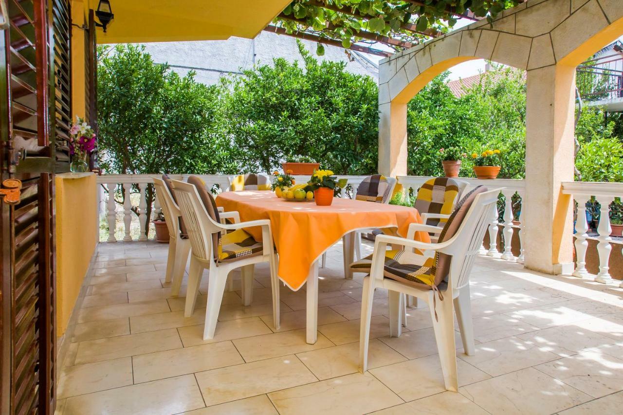 Holiday Home Mirela Orebic Exterior photo