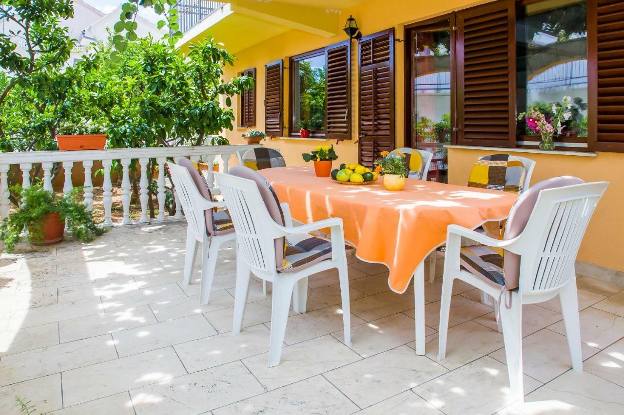 Holiday Home Mirela Orebic Exterior photo